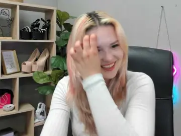 Bongacams Nude Webcam of SweetLilyxo
