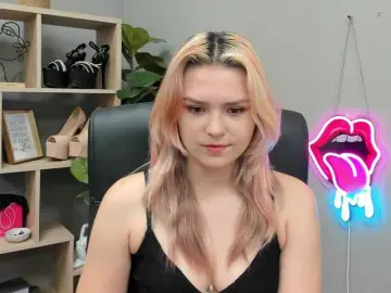 Bongacams Free Live Porn of SweetLilyxo