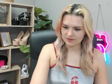 Bongacams Best Webcam of SweetLilyxo