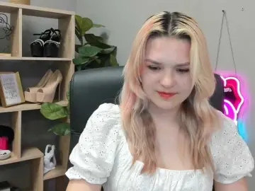 Bongacams Live Sex of SweetLilyxo