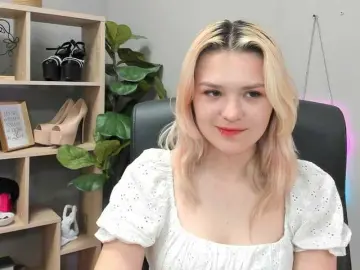 Bongacams Live Porn of SweetLilyxo