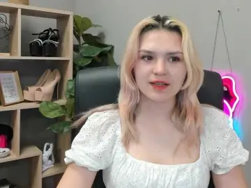 Bongacams Adult Video Chat of SweetLilyxo