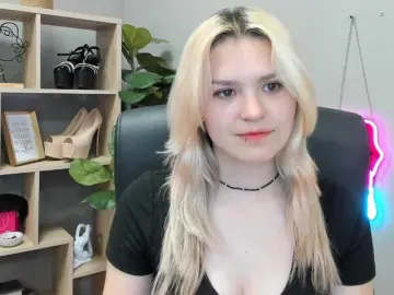Bongacams Sex Cam of SweetLilyxo