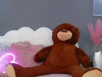 Bongacams Sex Cam of CrystalRed