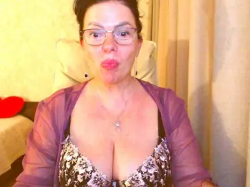 Bongacams Adult Video Chat of Monica-1203