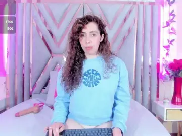 Bongacams Watch Live Sex Cams of hada-russo
