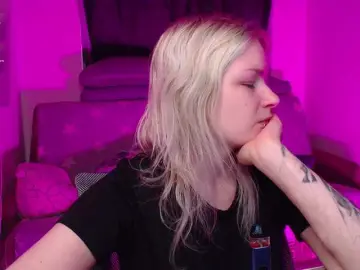 Bongacams Best Webcam of CherryNight666