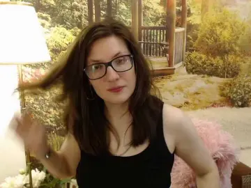 Bongacams Free Live Porn of PavlaAdore
