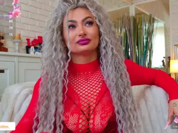 Bongacams Best Webcam of blondeceline