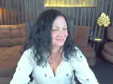 Bongacams Nude Webcam of IrissMoon