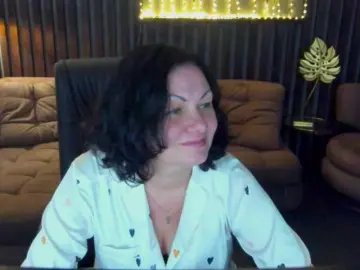 Bongacams Live Sex of IrissMoon