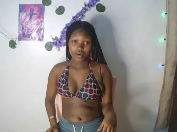 Bongacams Private Sex Chat of AmaniG