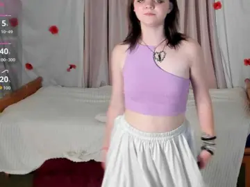Bongacams Sex Chat of Crazykitta