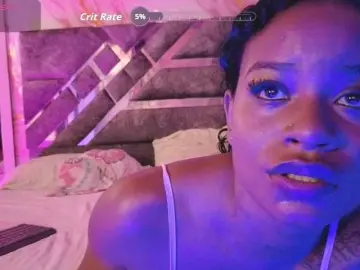 Bongacams Adult Video Chat of NAHOMII-BROWN