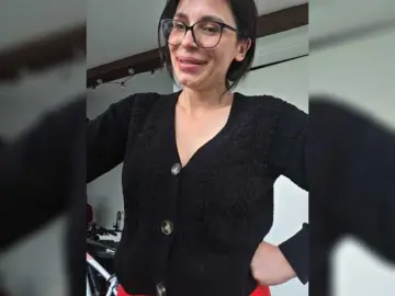 Bongacams Sex Cam of SophieMary