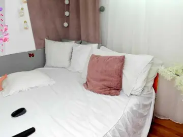 Bongacams Adult Video Chat of kassyHot