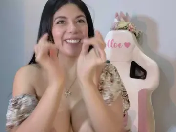 Bongacams Sex Chat of Cloesweety