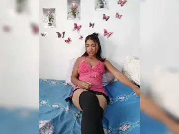 Bongacams Sex Cam of Valentina15