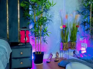 Bongacams Watch Live Sex Cams of ValeryEvan