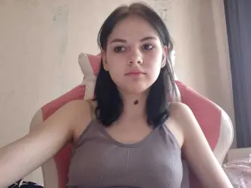 Bongacams Live Sex Cam of MyrnaPlough