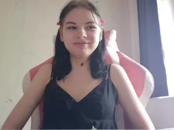 Bongacams Nude Webcam of MyrnaPlough