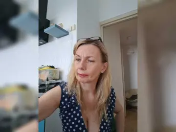 Bongacams Sex Chat of ShiningMILF