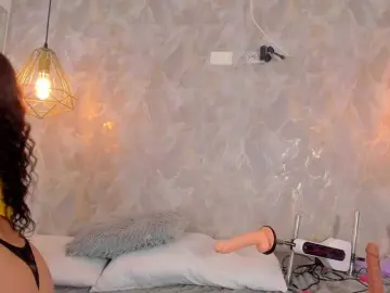 Bongacams Private Sex Chat of dayra-angels