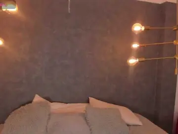 Bongacams Live Sex of dayra-angels