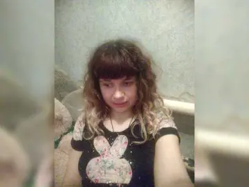 Bongacams Nude Webcam of GrettaCandy