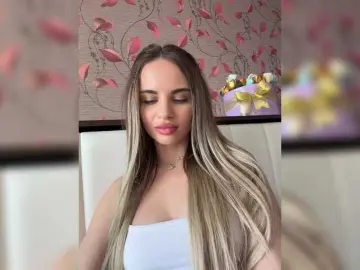 Bongacams Nude Webcam of LedyMiya