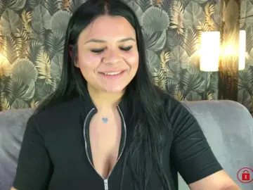 Bongacams Live Sex of MadyMOAN