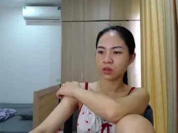 Bongacams Adult Webcam of AsiaSweet91