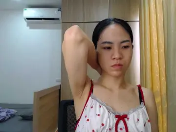 Bongacams Free Live Porn of AsiaSweet91