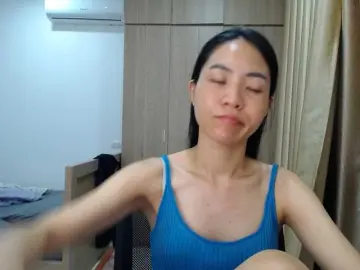 Bongacams Adult Webcam of AsiaSweet91