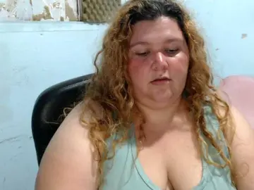 Bongacams Free Live Porn of squirtbbw