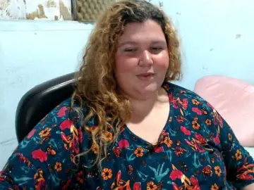 Bongacams Live Sex Cam of squirtbbw