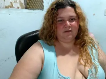 Bongacams Sex Chat of squirtbbw