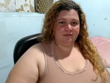 Bongacams Sex Cam of squirtbbw