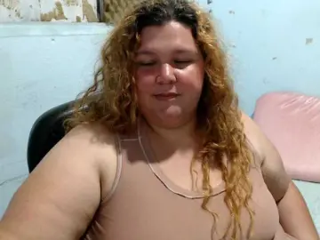 Bongacams Live Sex Cam of squirtbbw