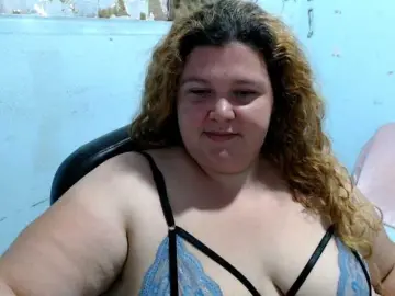Bongacams Adult Webcam of squirtbbw
