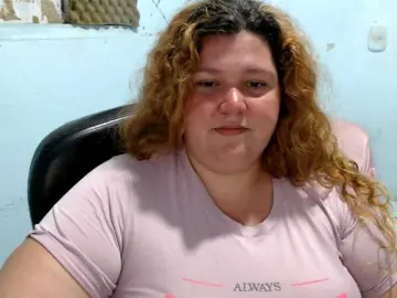 Bongacams Live Sex Cam of squirtbbw
