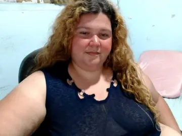 Bongacams Live Sex Cam of squirtbbw