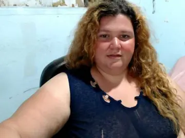 Bongacams Free Porn Cam of squirtbbw