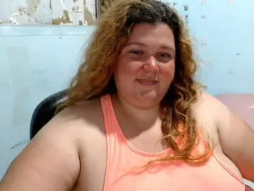 Bongacams Adult Webcam of squirtbbw