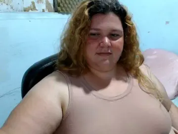 Bongacams Live Porn of squirtbbw