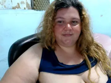 Bongacams Nude Webcam of squirtbbw
