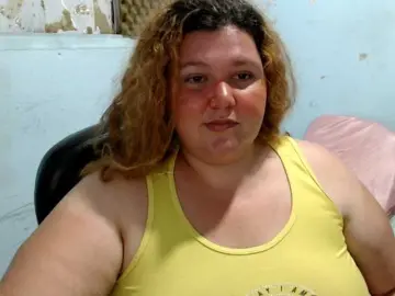 Bongacams Live Porn of squirtbbw