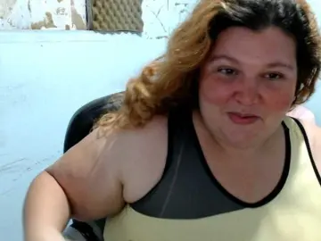 Bongacams Live Sex Cam of squirtbbw