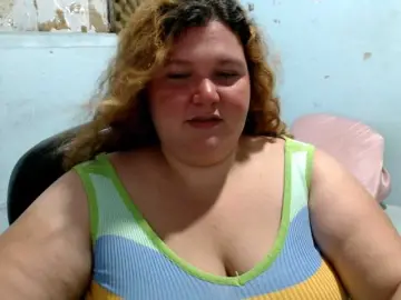 Bongacams Sex Cam of squirtbbw