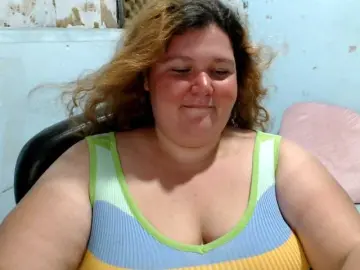 Bongacams Nude Webcam of squirtbbw